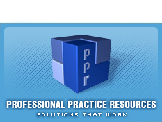 PPR Hospitalist Billing Company Logo